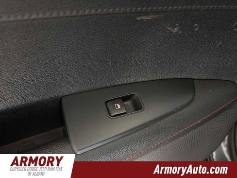 Used 2020 Kia Forte GT w/ GT2 Package image 25