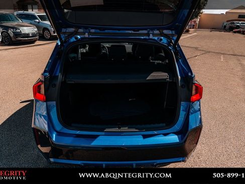 Used 2025 BMW X1 xDrive28i AWD/4WD image 43