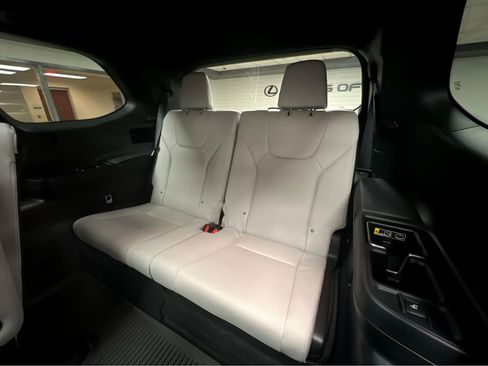 New 2026 Lexus TX 350 AWD image 42