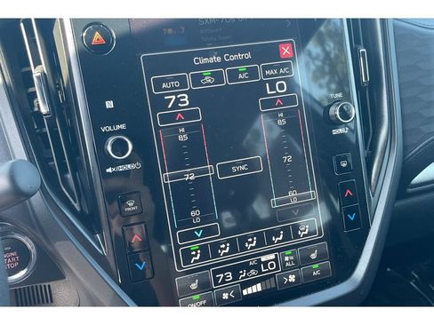 Certified 2026 Subaru Forester Premium AWD/4WD image 28