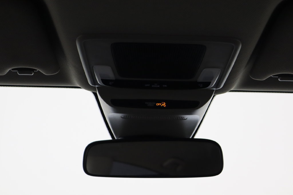 Used 2026 Honda HR-V LX image 22