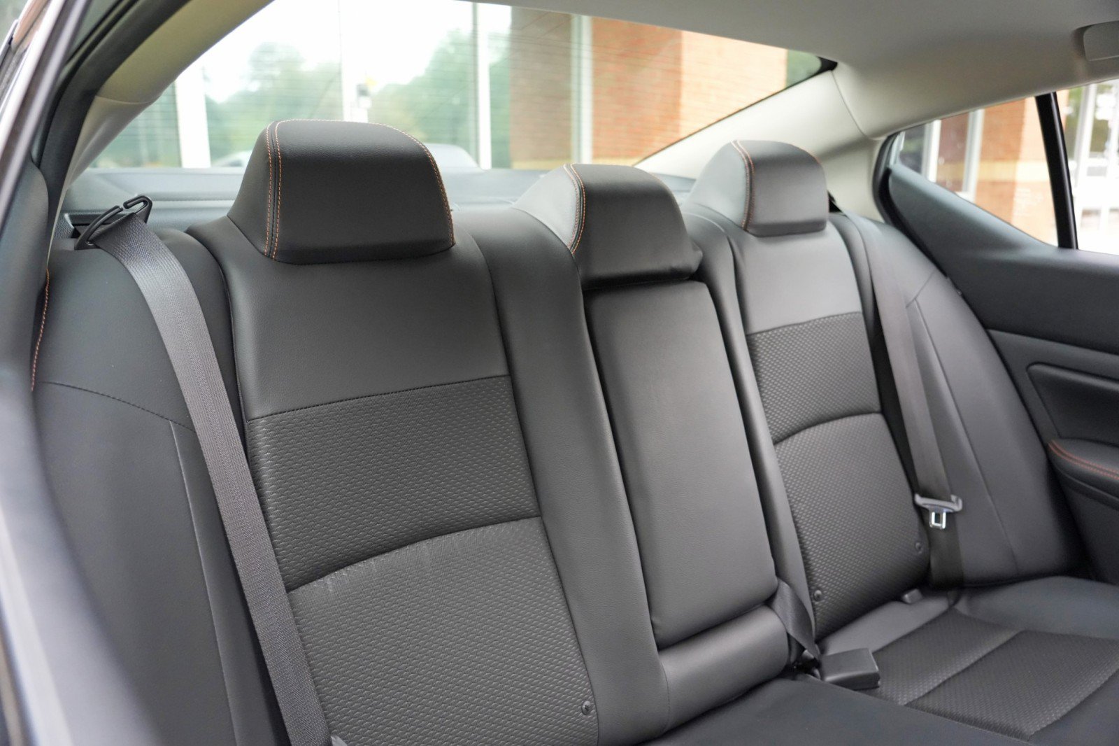 Used 2019 Nissan Altima 2.5 SR w/ SR Premium Package FWD image 34