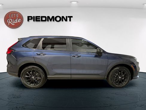 New 2026 Honda CR-V Sport image 3