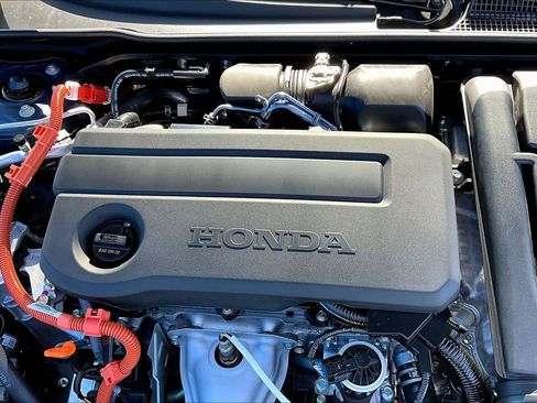 New 2026 Honda Civic Sport image 17