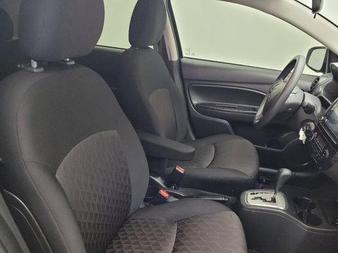 Used 2024 Mitsubishi Mirage LE image 21