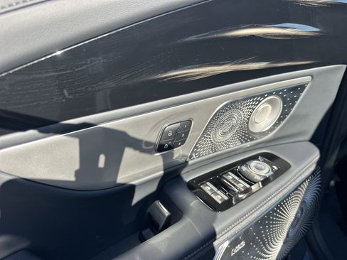 New 2026 Lincoln Nautilus Reserve image 17