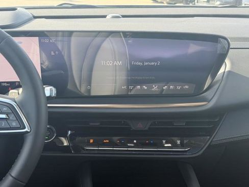 New 2026 Buick Envision Avenir image 24