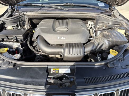 Used 2014 Jeep Grand Cherokee Limited image 22