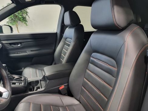 Certified 2024 Honda CR-V Sport-L image 12