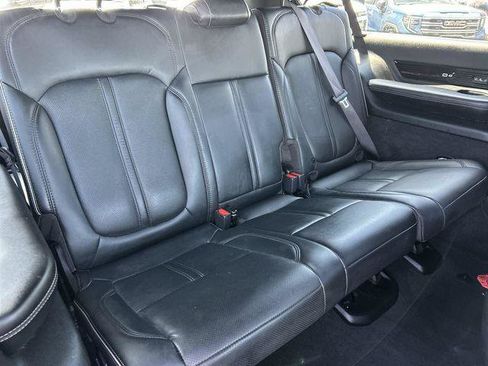Certified 2024 Jeep Grand Wagoneer L Series II w/ Quick Order Packagew 28T AWD/4WD image 15