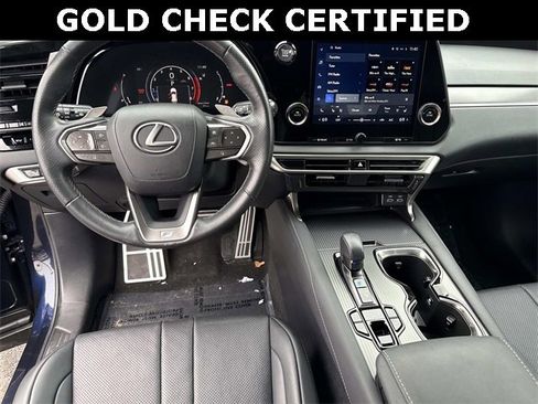 Used 2023 Lexus RX 350 F Sport w/ Cold Area Package image 18