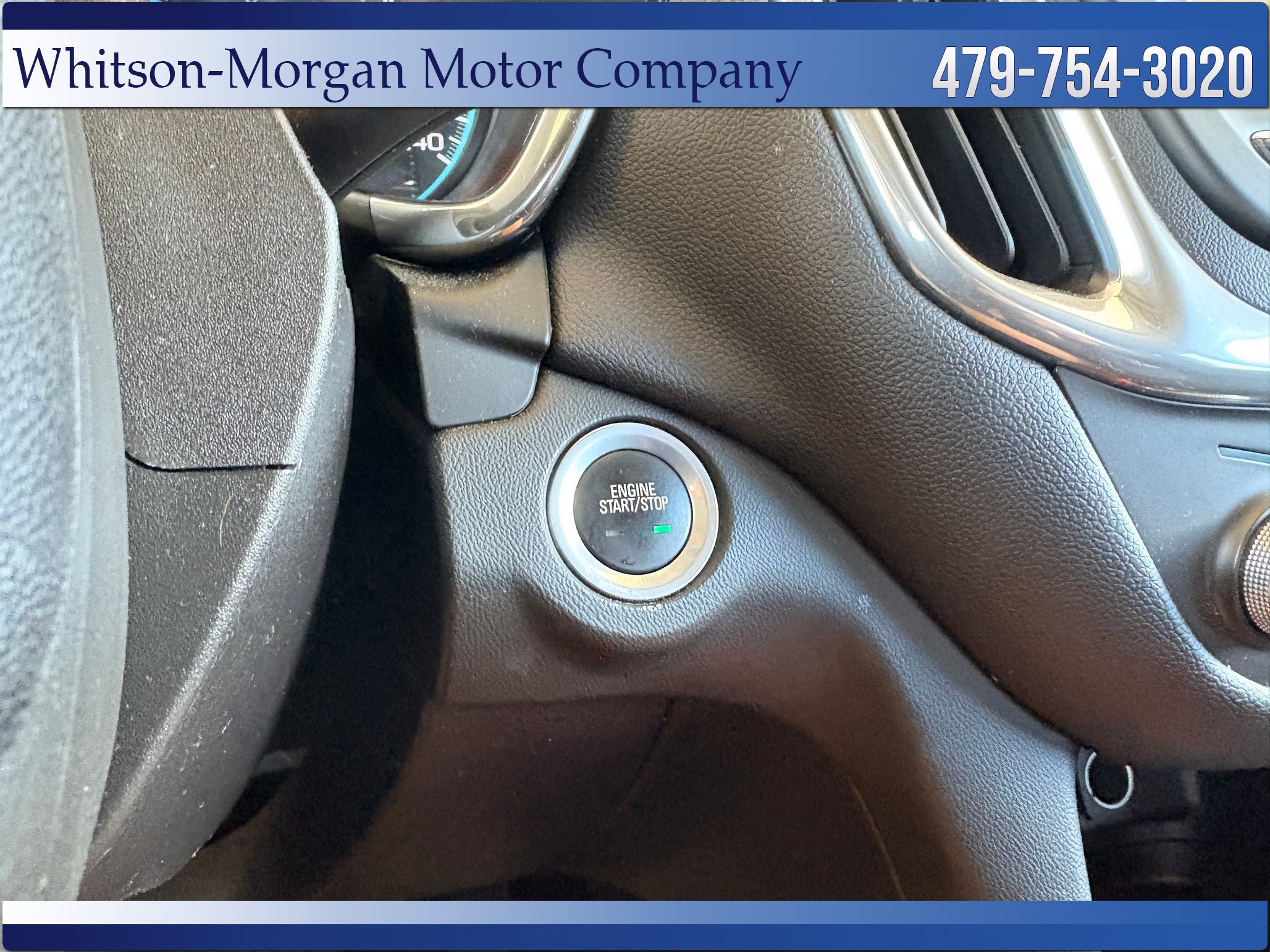 Used 2018 Chevrolet Equinox LT FWD image 19