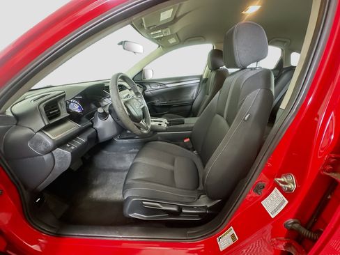 Used 2017 Honda Civic LX image 13