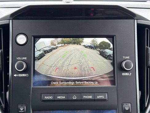 New 2026 Subaru Forester image 30