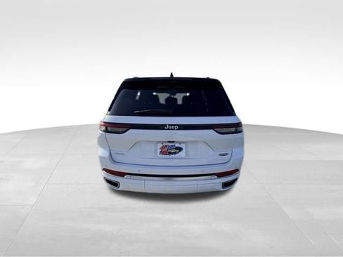 Used 2024 Jeep Grand Cherokee Summit image 5