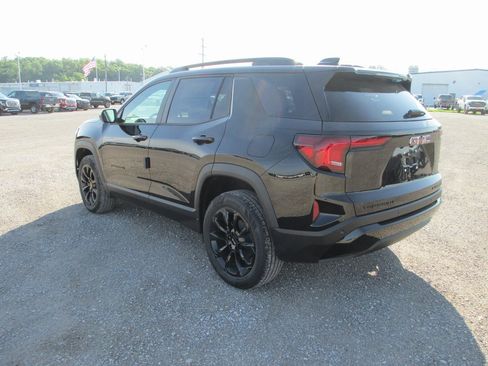 New 2026 GMC Terrain Elevation w/ Black Edition image 7