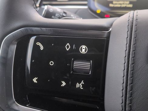 New 2025 Land Rover Range Rover Sport SE image 25