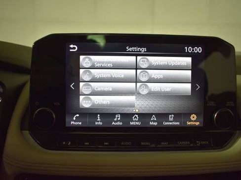 Certified 2023 Nissan Rogue SL w/ SL Premium Package image 23