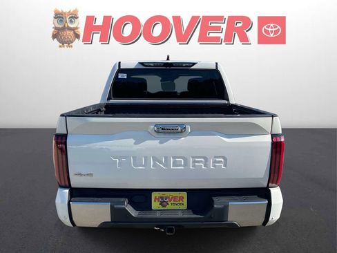 Used 2023 Toyota Tundra Limited AWD/4WD image 3