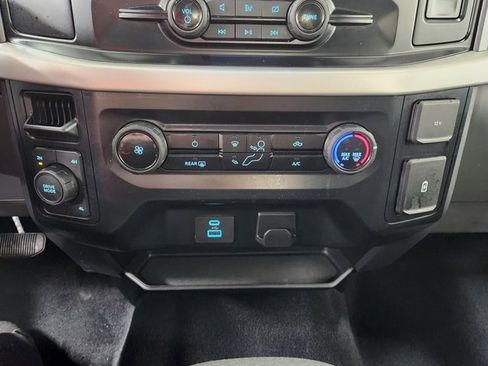 Used 2023 Ford F150 XLT image 17