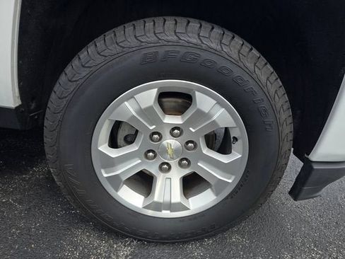 Used 2019 Chevrolet Silverado 1500 LT w/ All Star Edition AWD/4WD image 10