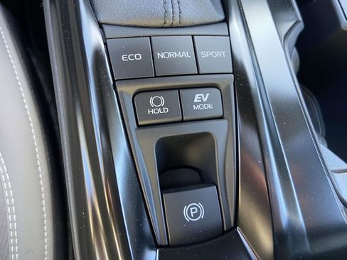 New 2026 Toyota Camry SE image 21