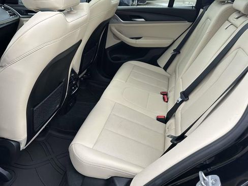 Certified 2024 BMW X3 xDrive30i w/ Premium Package image 20