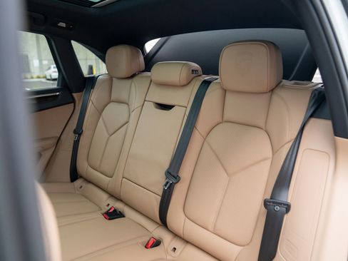 New 2026 Porsche Macan S AWD/4WD image 24