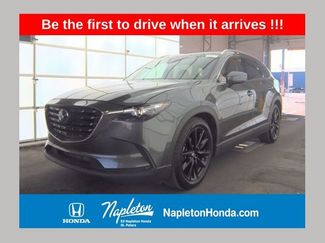 Used 2022 MAZDA CX-9 Touring Plus video 1