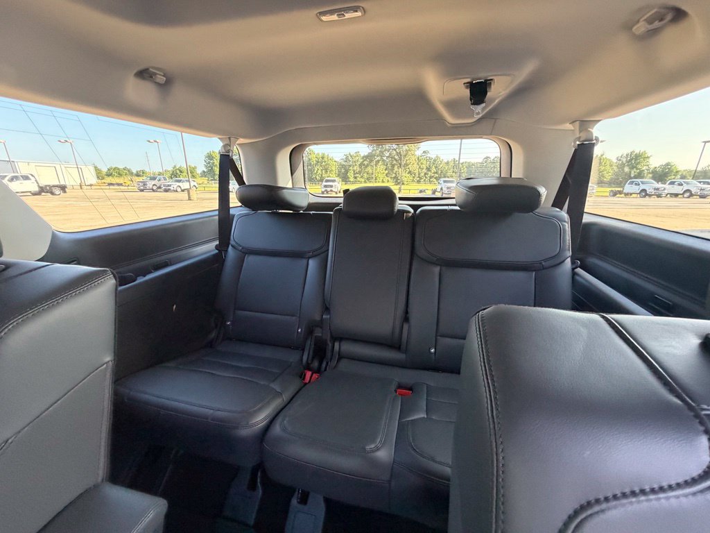 New 2026 Ford Expedition Max Active RWD image 19