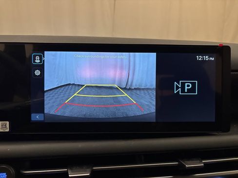 New 2026 Hyundai Santa Cruz SE image 13