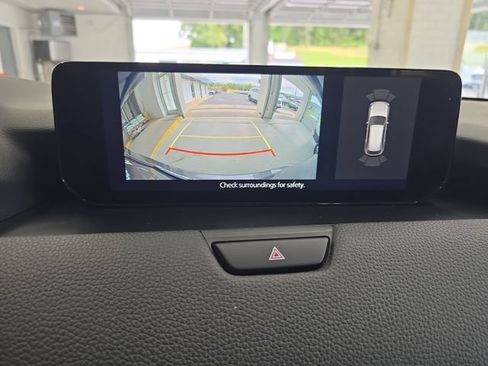 Used 2024 MAZDA CX-90 Plug-In Hybrid w/ Premium Pkg AWD/4WD image 17