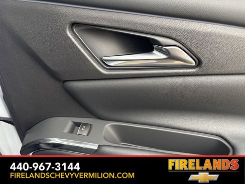 New 2026 Chevrolet Traverse RS image 48