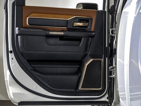 Used 2022 RAM 3500 Limited image 38