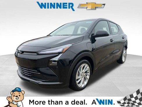 New 2027 Chevrolet Bolt LT w/ Comfort Package FWD image 50