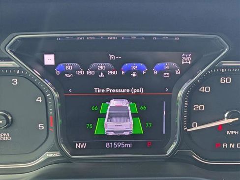 Used 2022 GMC Sierra 2500 Denali image 11