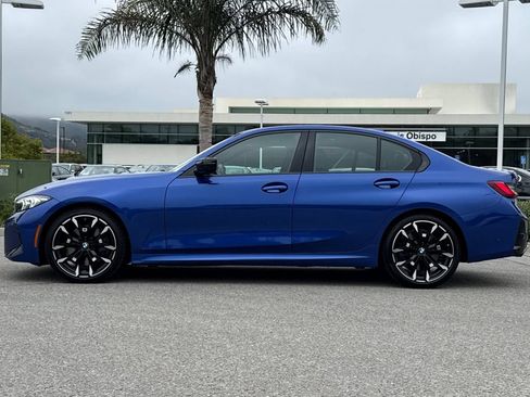 Used 2025 BMW M340i RWD image 6