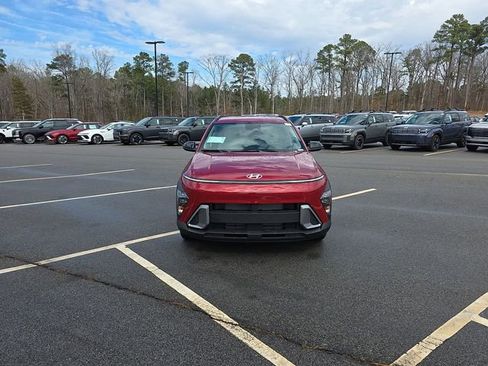 New 2026 Hyundai Kona SEL Sport FWD image 11