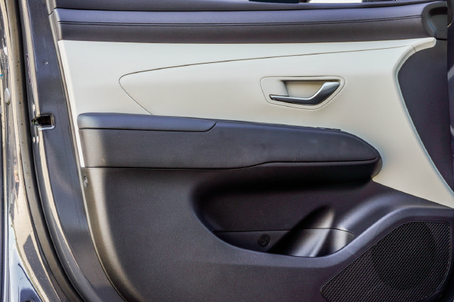 New 2026 Hyundai Tucson SEL Plus FWD image 32