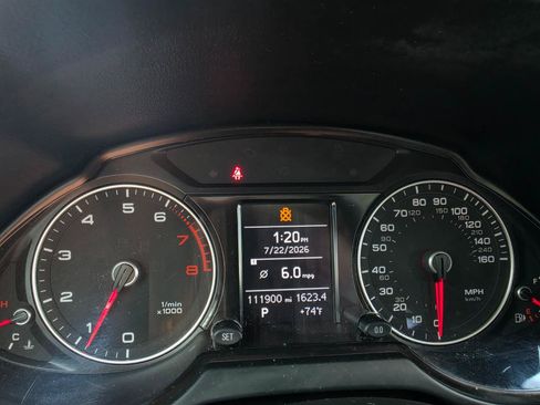 Used 2014 Audi Q5 2.0T Premium AWD/4WD image 24