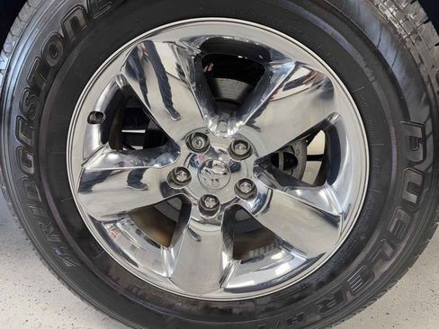 Used 2019 RAM 1500 Tradesman w/ Tradesman SXT Package image 21