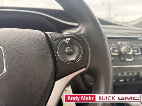Used 2014 Honda Civic LX image 29