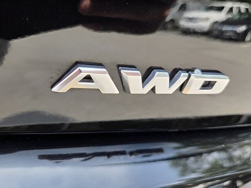 Certified 2018 Cadillac CT6 Luxury AWD/4WD image 35