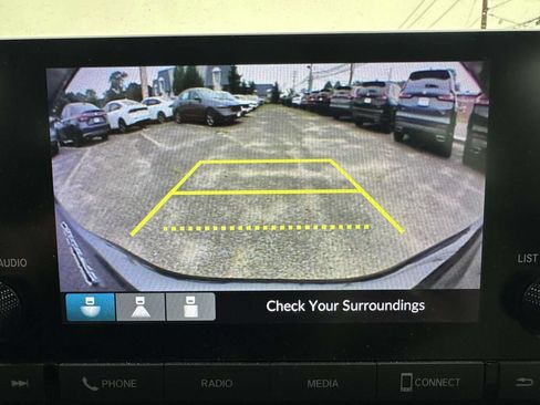 Used 2023 Honda Accord LX image 22