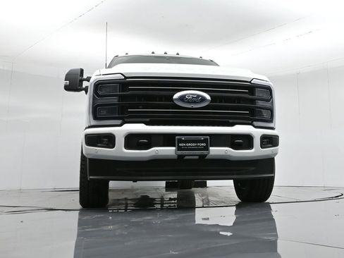 New 2026 Ford F350 Platinum AWD/4WD image 48