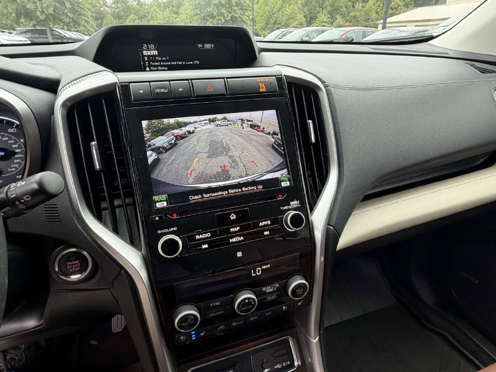Used 2020 Subaru Ascent Touring AWD/4WD image 19