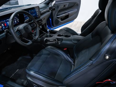 Used 2024 Ford Mustang Dark Horse image 42