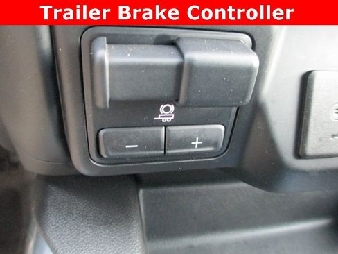 Certified 2022 Chevrolet Silverado 1500 RST w/ All Star Edition Plus image 15