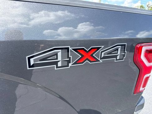 Used 2020 Ford F150 XLT w/ Equipment Group 302A Luxury AWD/4WD image 38