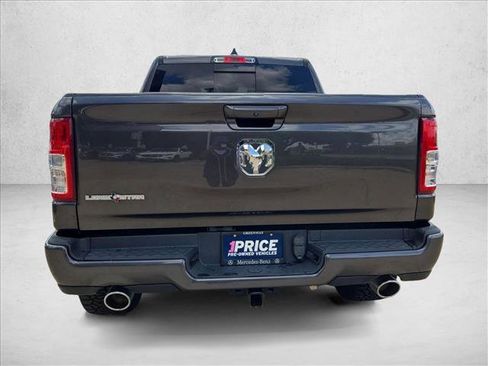 Used 2020 RAM 1500 Lone Star RWD image 6